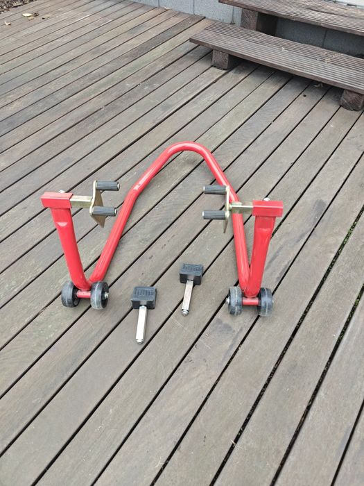 Podnośnik motocyklowy