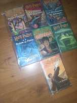 Coleção completa Harry Potter (Pt-pt)