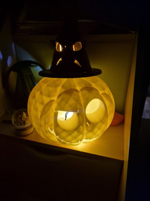 Тиква Хелловін гарбуз helloween