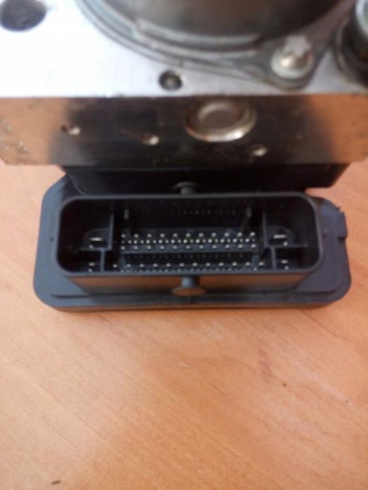 PARTNER BERLINGO POMPA ABS 9811148380 9814554480 0265244988 KODOWANIE POD VIN BEZ AUTA