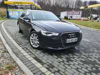 Audi A6 C7 3.0 TDI 245km 11r.