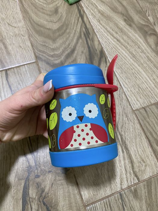 Термос Skip Hop для їжі