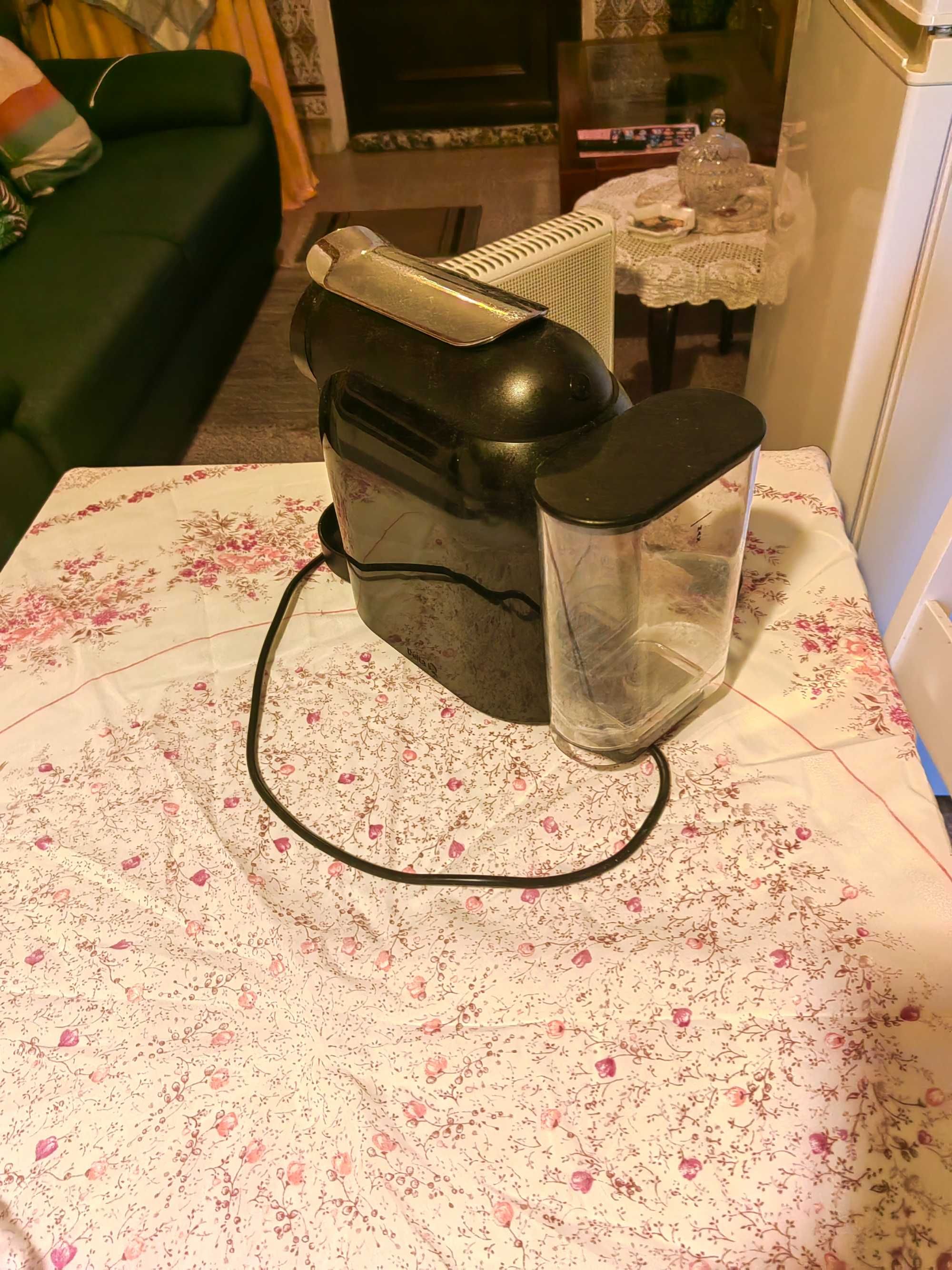 Máquina de Café Delta Q