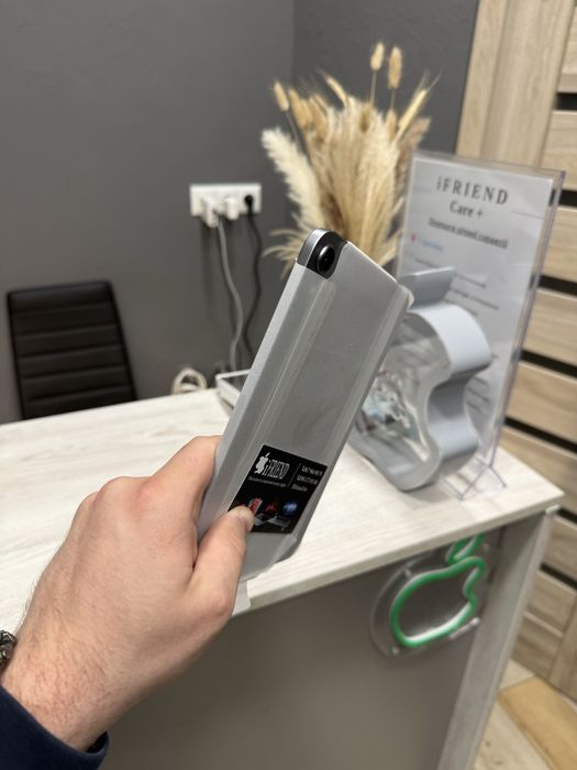 new/open iPad Mini 7 256gb black. Wi-Fi ( нові не користовані )