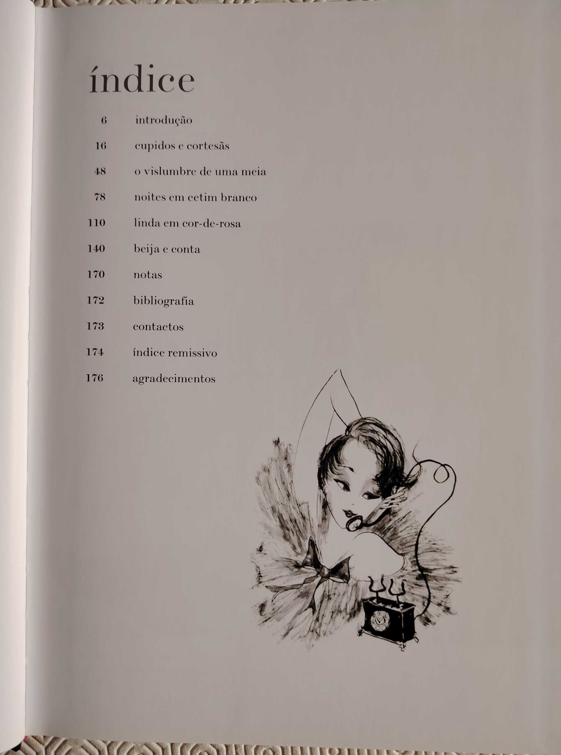 Sedução A Celebração Da Sensualidade