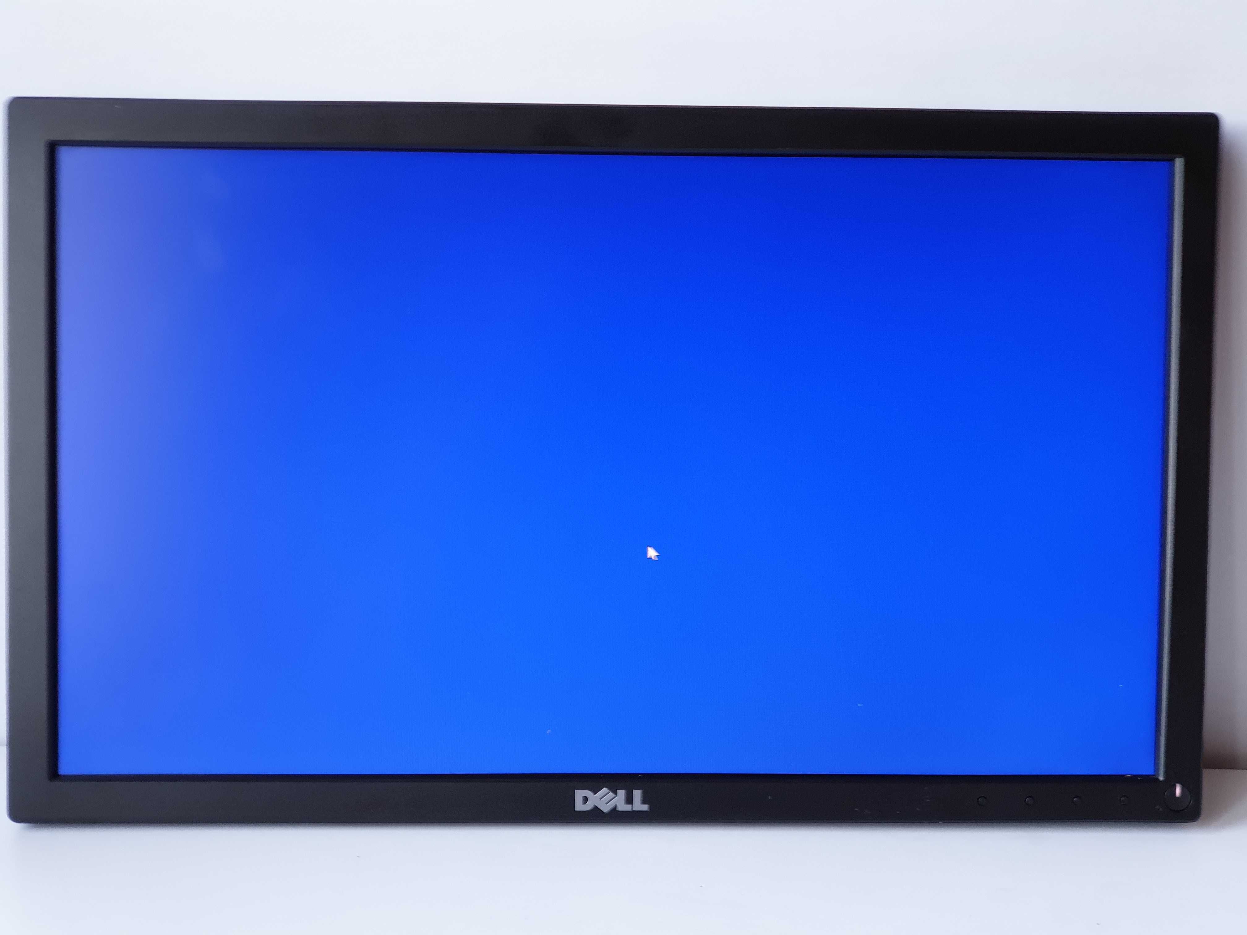 Монітор 19" Dell E1916He + комплект displayport /VGA