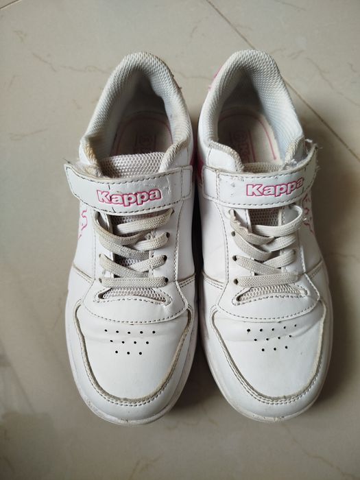 Adidasy dziewczęce 34