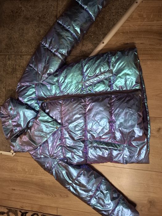 Kurtka damska mohito