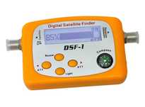 SatFinder digital