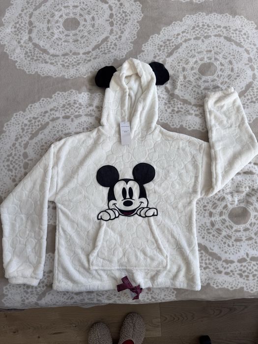 Піжама фліс Міккі Маус women’ secreet M