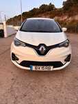 Renault Zoe (c/ Bateria) EV50 135hp Techno