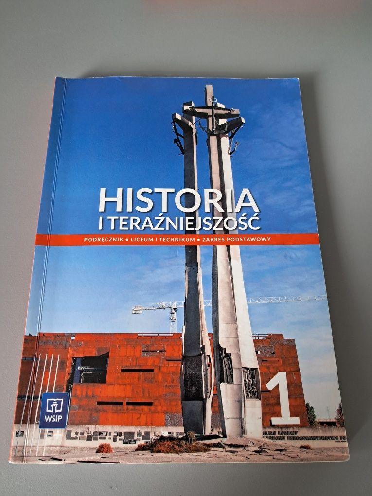 Historia i teraźniejszość 1 (HiT)