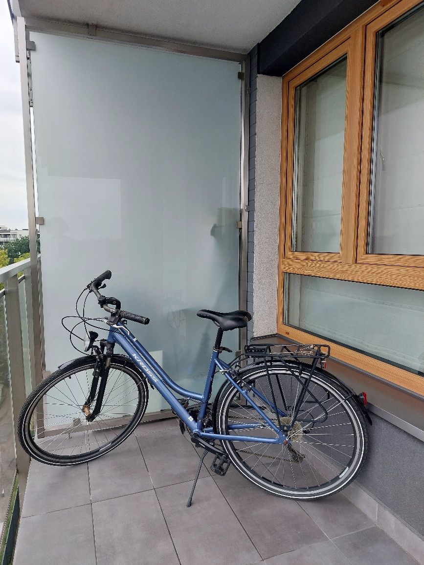 Rower damski Kross Trans 2.0 koła 28"