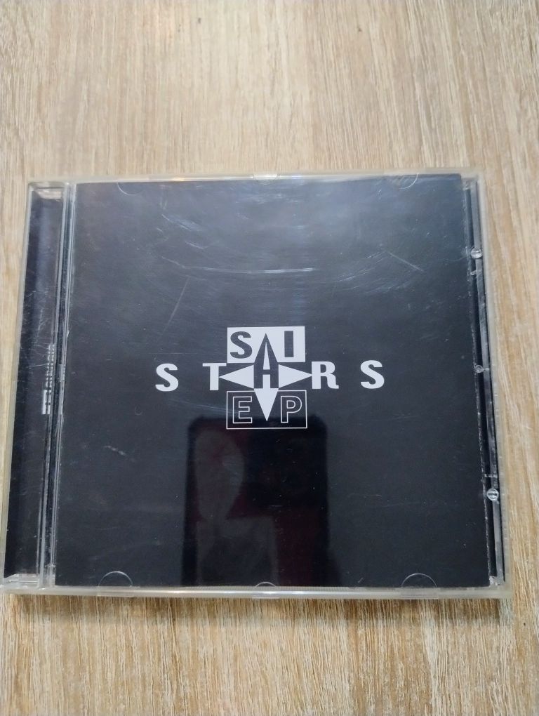 Sistars CD SIS EP