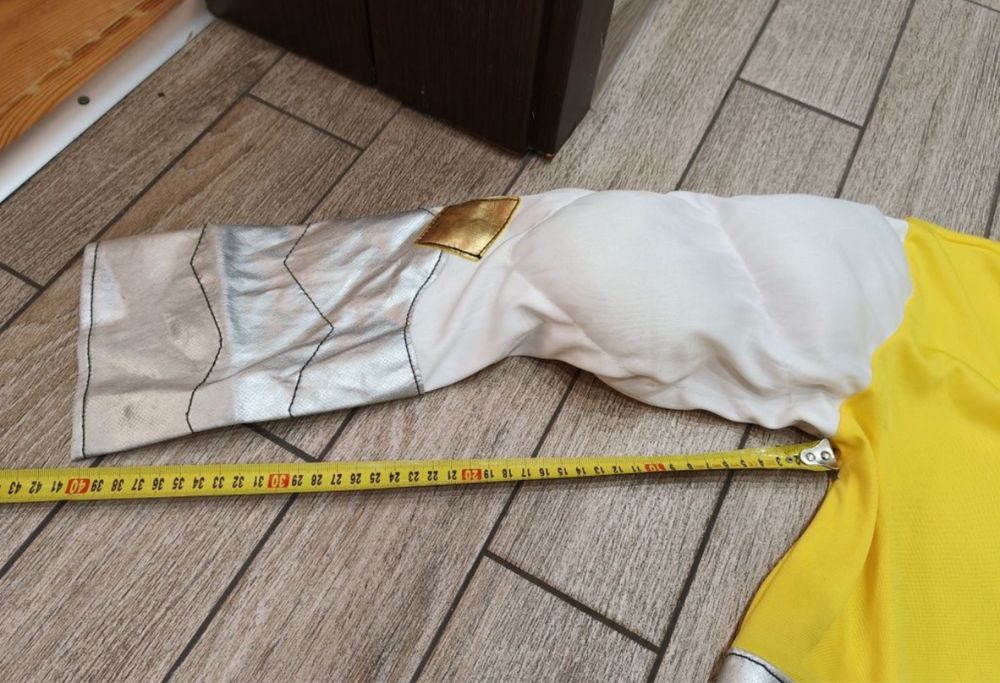 Strój Gormota, Gormit, Gorniti roz. 122-134 cm