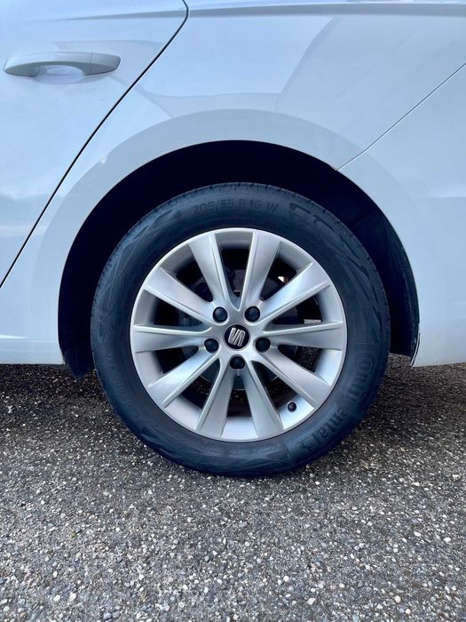 Seat Leon ST Style S/S 2019 1.6 TDI