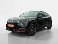 Citroën e-C4 50 kWh Feel Pack