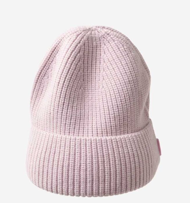 В`язана шапка lululemon 40% шерсть 3 кольори