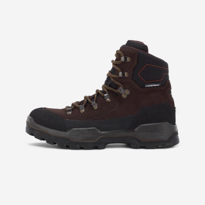 BOTAS DE CAÇA INOVADORAS E IMPERMEÁVEIS CROSSHUNT 500