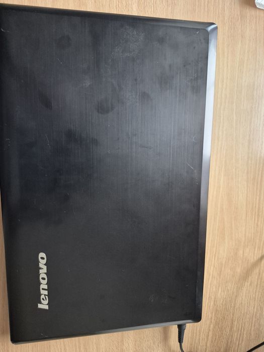 Laptop Lenovo G 580 i3