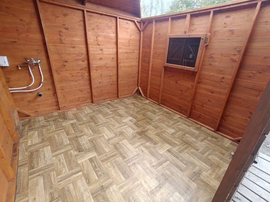 Wykładzina pcv - Gumolit 3x3