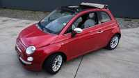 Fiat 500C 1.2 8V Lounge