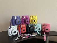 Instax Mini моментальний друк фото | Palaroid