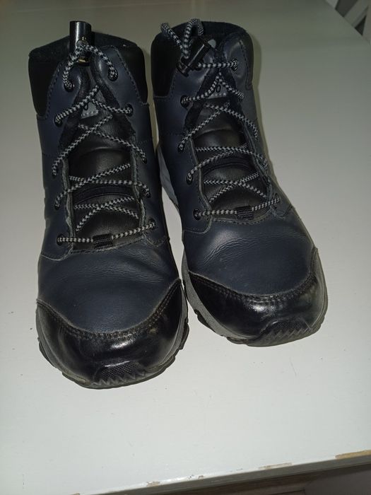 Sniegowce zimowe new balance