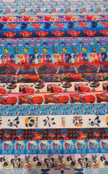 Prende chuchas para bebés