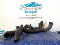 TUBOS ADMISSÃO INTERCOOLER ORIGINAL 1371 2753079C MINI COOPER R56 1.6D