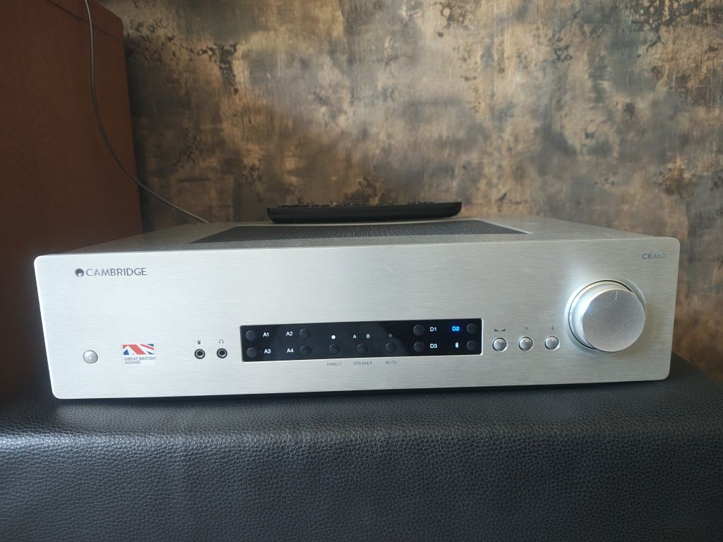 Cambridge Audio cxa 60