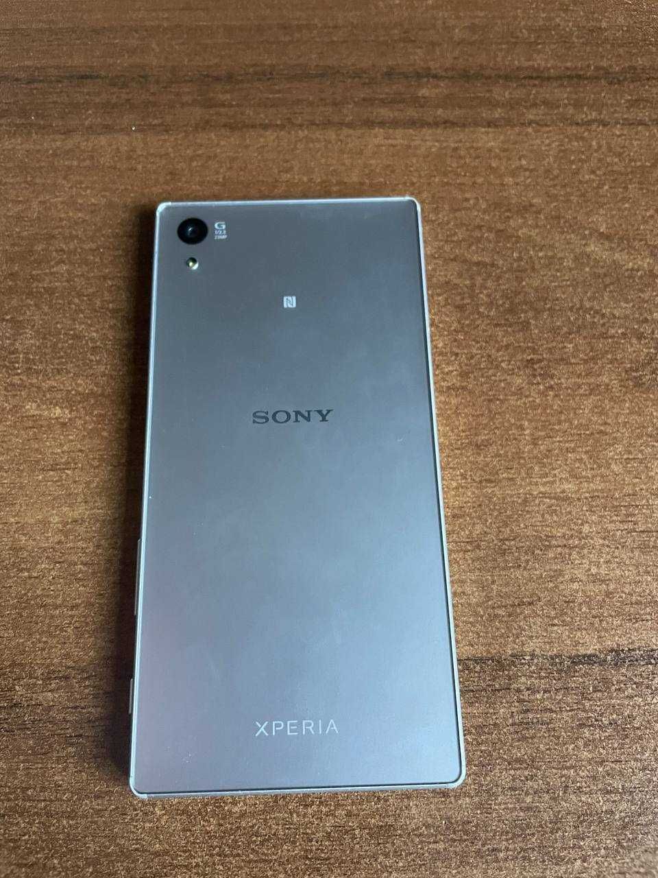 Sony Xperia Z5 Dual E6633 White