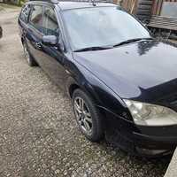 Ford Mondeo MK3 kombi