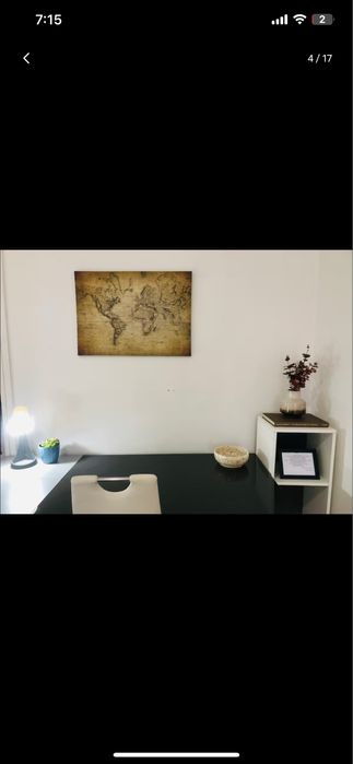 Quarto disponivel