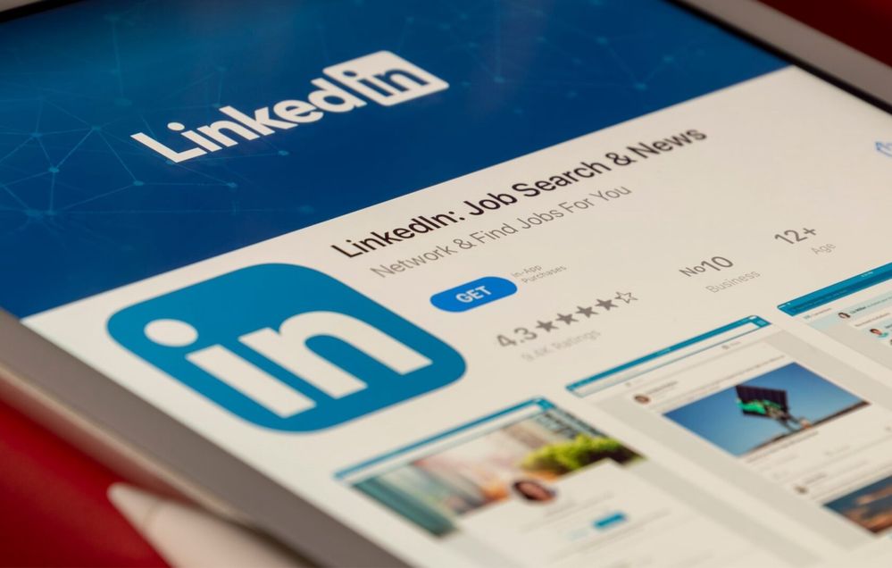 Допоможу з відновленням аккауната LinkedIn