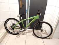 Rower dirt 26 fr iguana ns bikes dh
