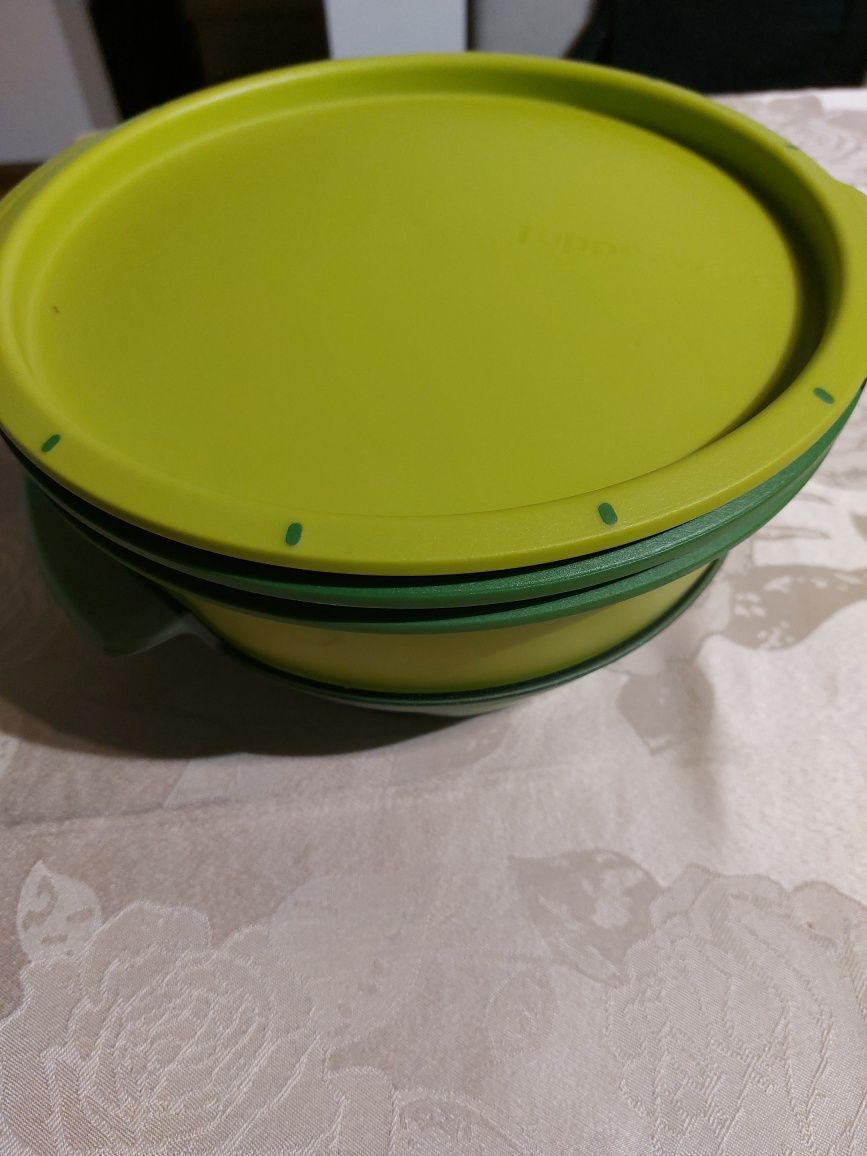 Microgourmet da Tupperware