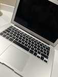 Laptop MacBook Air 13,3 “ Intel Core i5 8 GB/ 512 GB SREBRNY