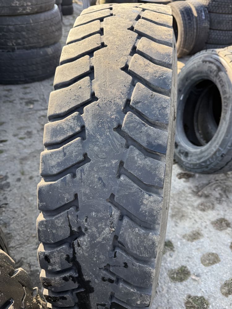 Opona 325/95r24 12.00r24 Goodyear Omnitrac MSD II