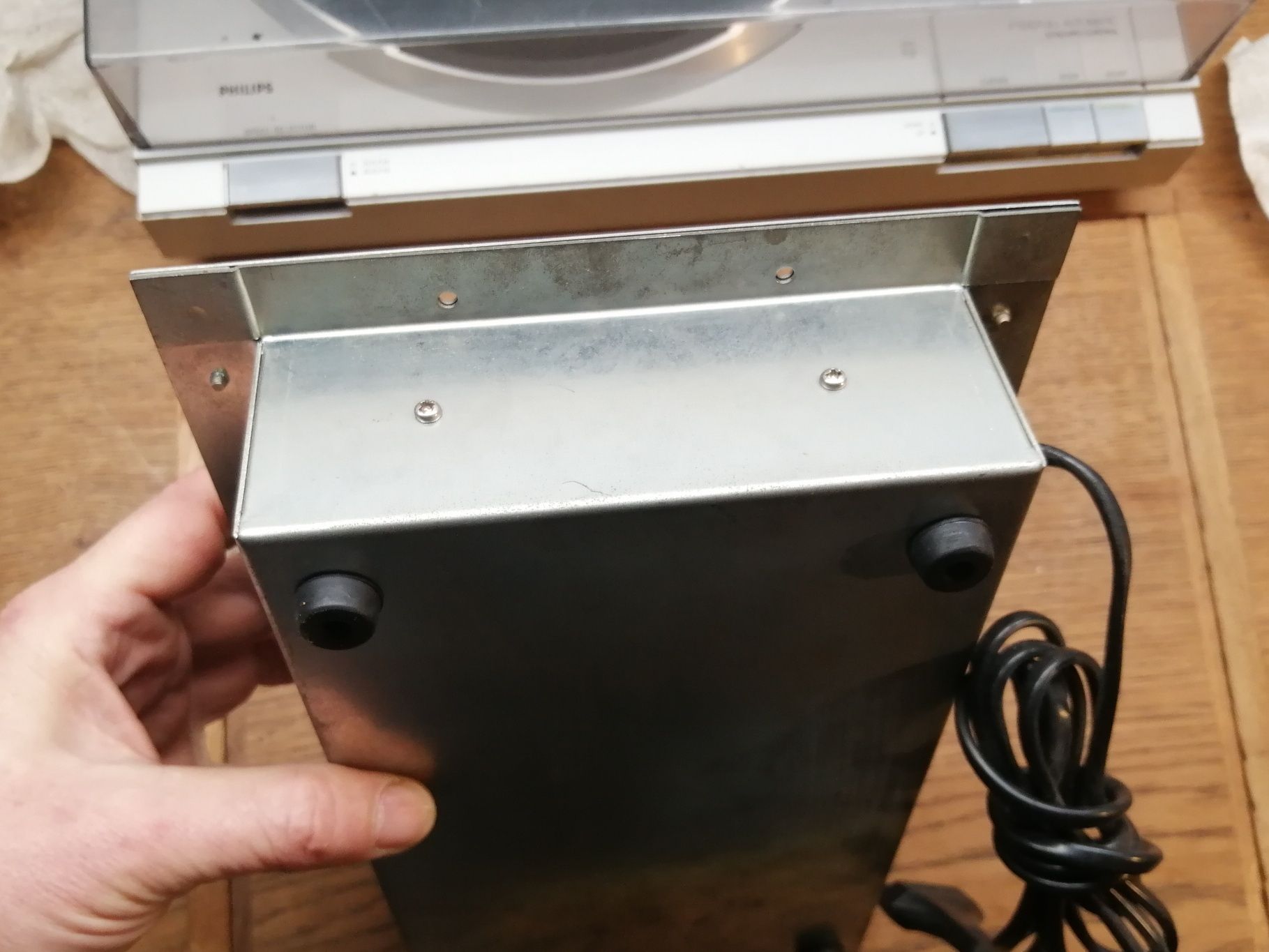 Universal stereo mixer MX-665 Japoński uniwersalny mikser