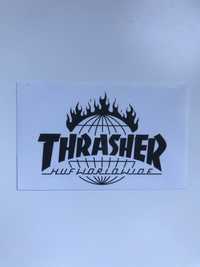 Najlejka Thrasher