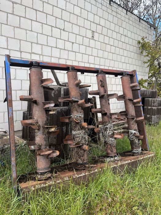 Sprzedam przyczepe objetosciową do zielonki