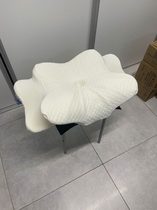 Poduszka ortopedyczna GluckStoff