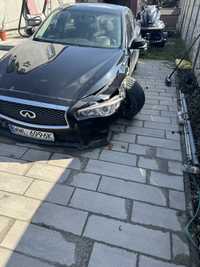 Sprzedam Infiniti Q50 3 l benzyna 407 km