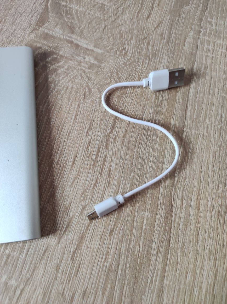 Power bank Xiaomi 5000mAh
