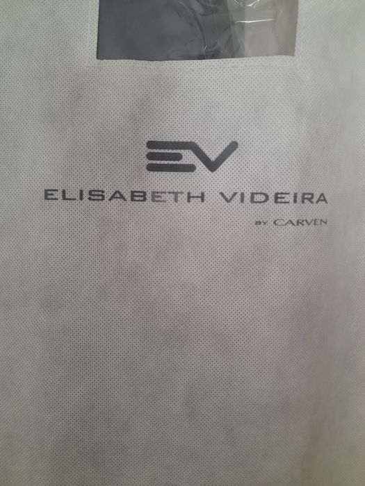 Vestido de cerimónia