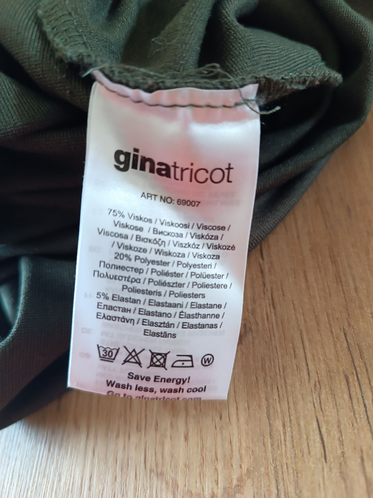 Spódnica damska rozm M  75% viskoza