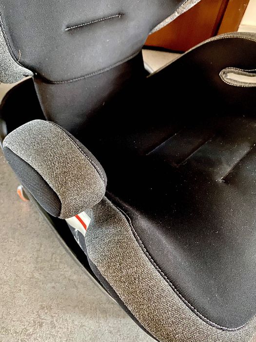 Fotelik JANE Quartz 15-36kg