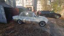 Автомобіль Ваз 2101
