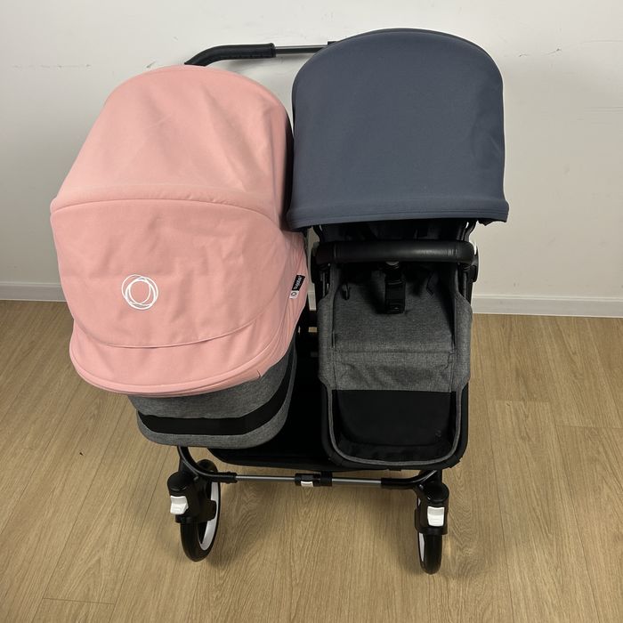 Bugaboo Donkey5 duo twin